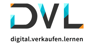 DVL - Digital Verkaufen Lernen logo