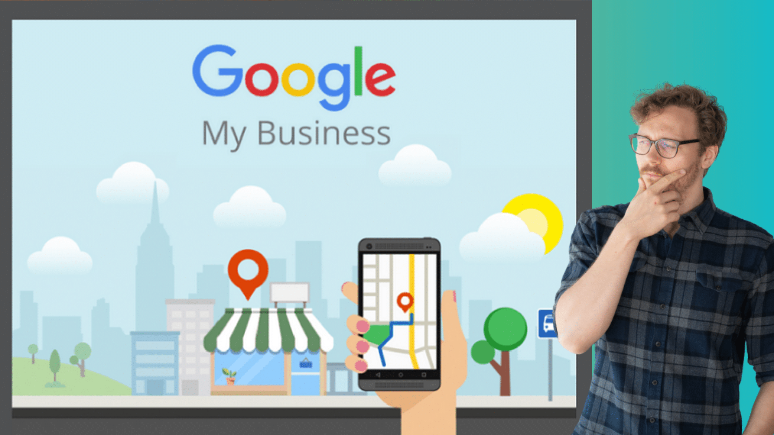 Google My Business