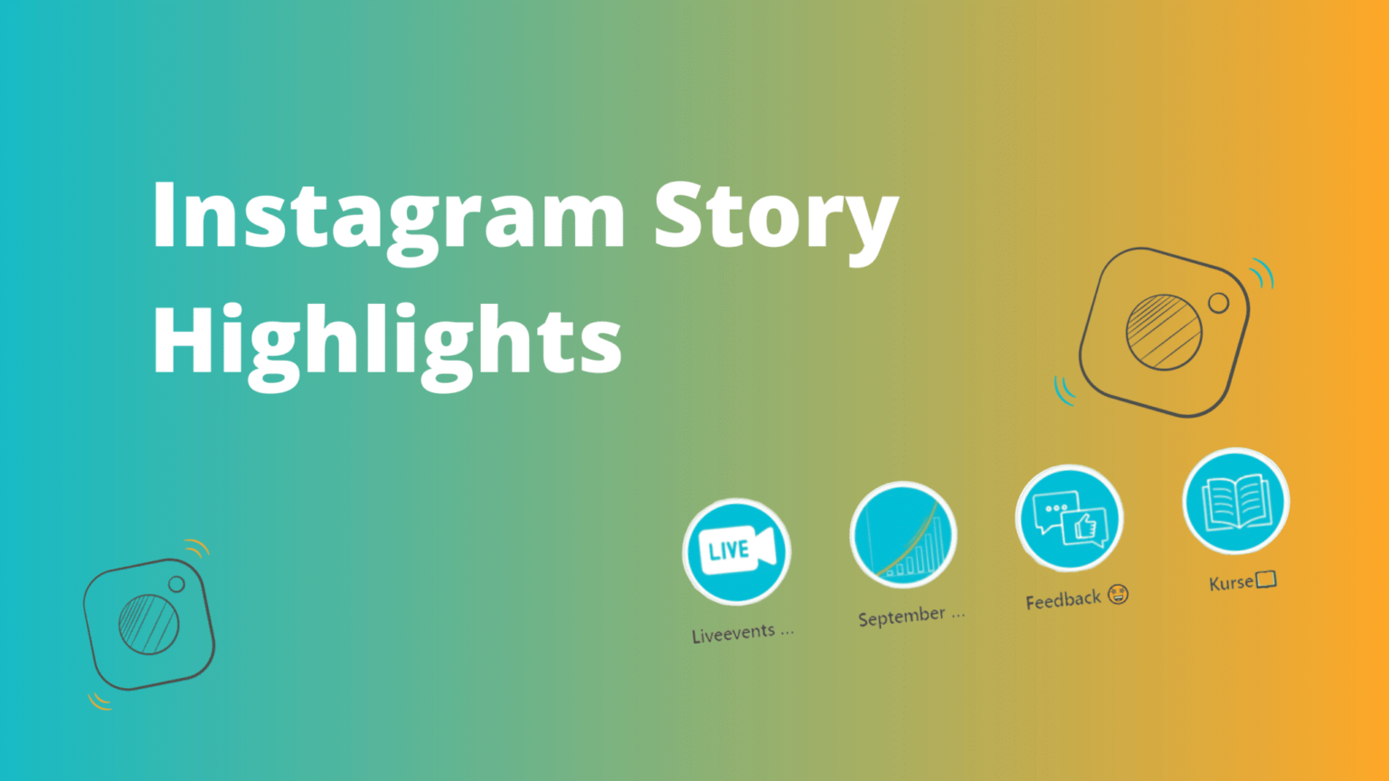 instagram-story-highlights-digital-verkaufen-lernen-de