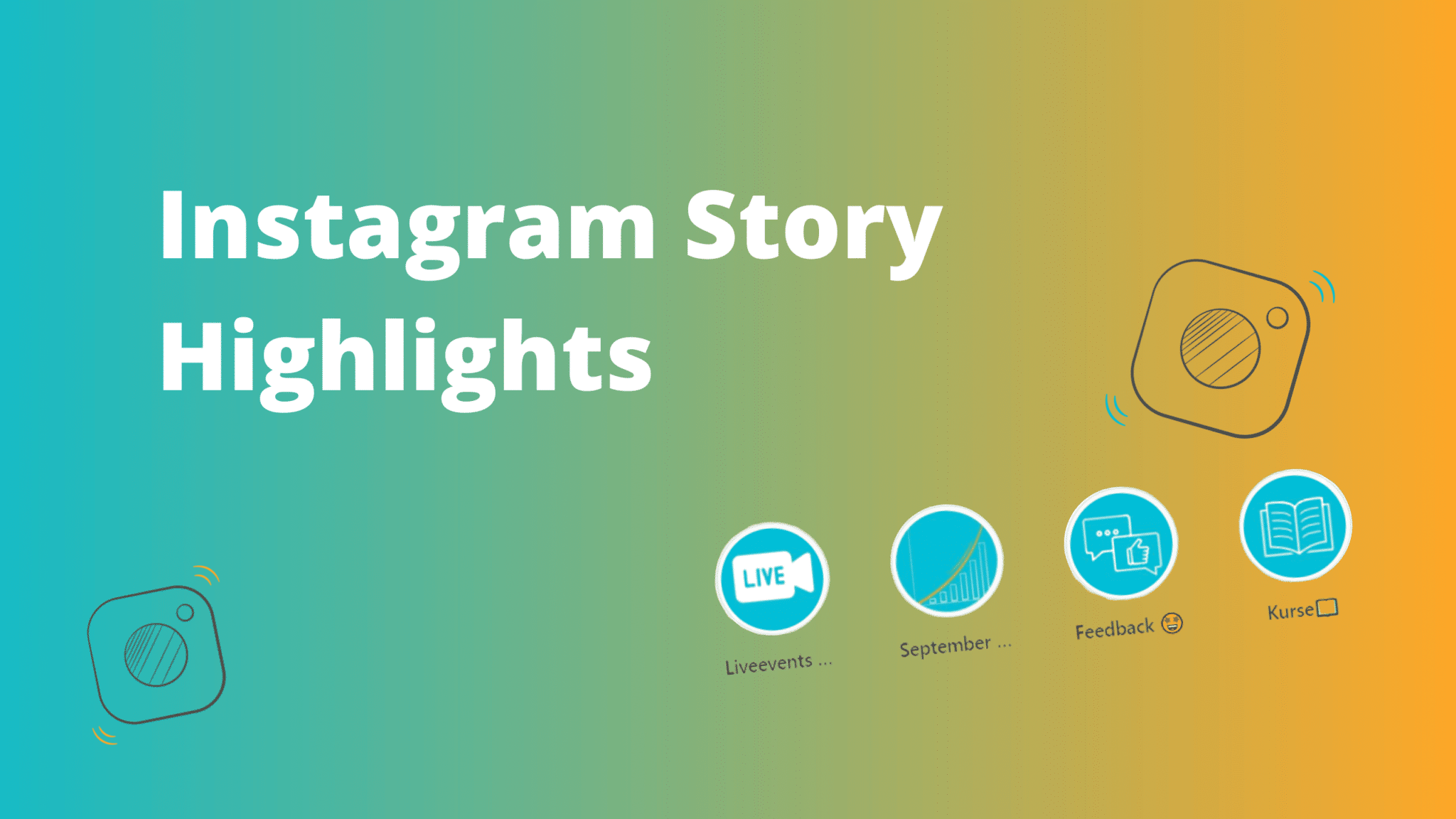 free-instagram-story-highlights-multiple-widget-for-your-woocommerce